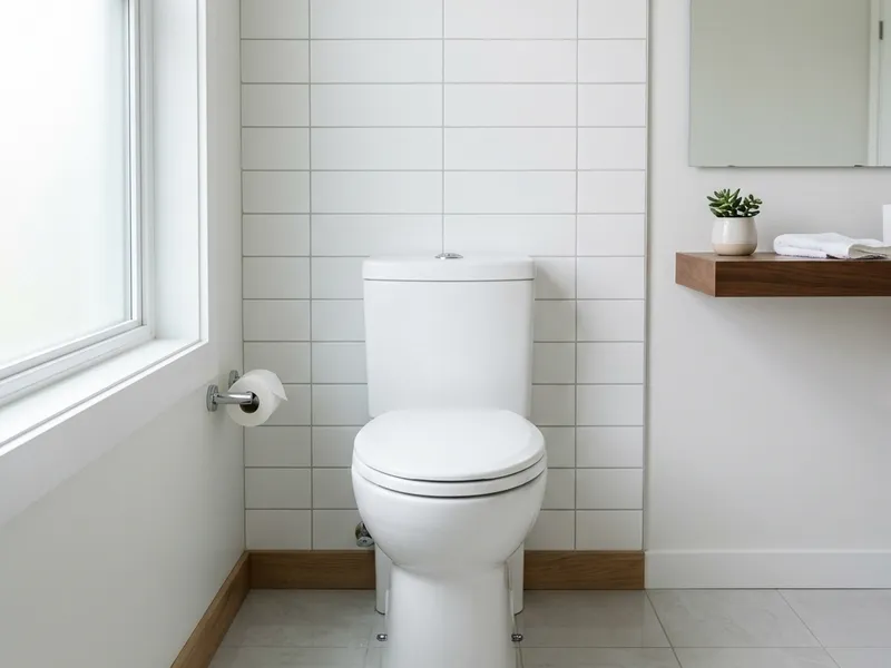 Toilet Repair & Installation Plumber in Barnsdall, OK